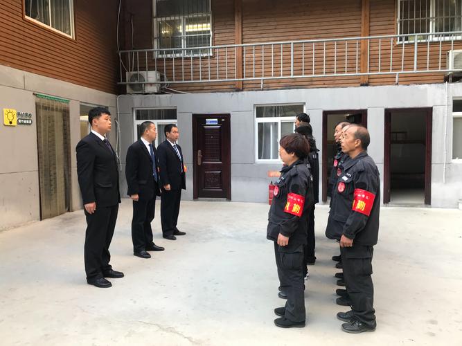 盡職盡責(zé)，優(yōu)質(zhì)服務(wù)，助力精品景區(qū)建設(shè)