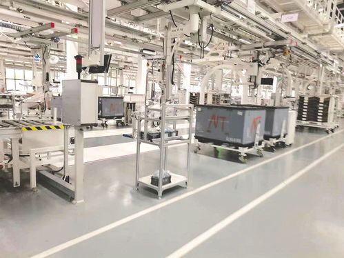 直擊風(fēng)暴中心 高合汽車鹽城工廠，友商現(xiàn)場(chǎng)挖人代理代辦亂象